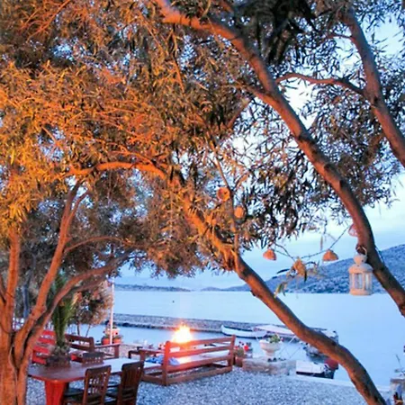 Hotel Yacht Club Bozburun